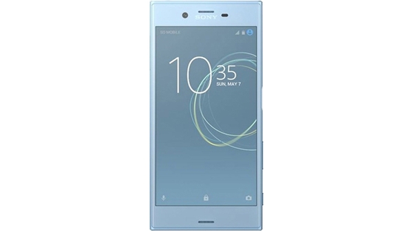 Điện thoại Sony Xperia XZs màu xanh 5.2 inches giá tốt tại Nguyễn Kim
