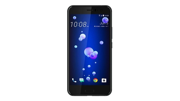 Điện thoại HTC U11 đen cao cấp