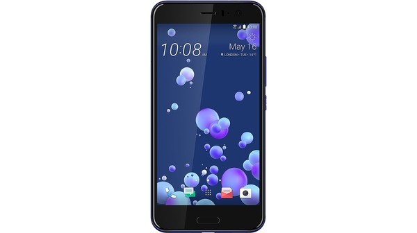 Điện thoại di động HTC U11 (128GB) màu xanh giá tốt tại Nguyễn Kim