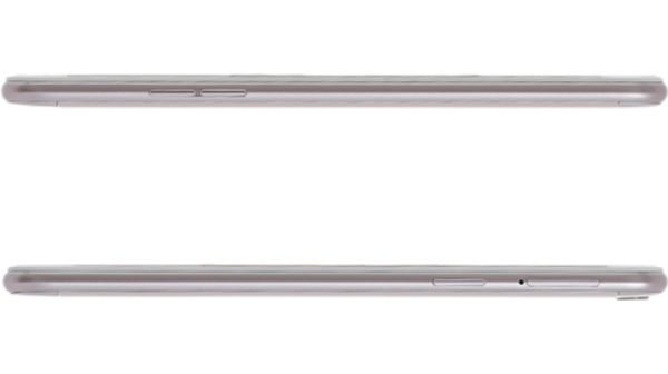 Điện thoại Oppo F3 màu vàng thiết kế siêu mỏng