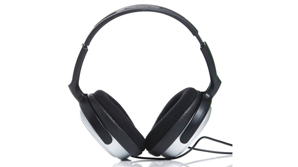 Tai nghe choàng đầu Philips SHP2500 độ nhạy 106dB