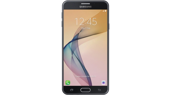 Điện thoại Samsung Galaxy J7 Prime xanh đen giá tốt tại Nguyễn Kim