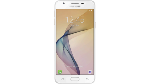 Điện thoại Samsung Galaxy J5 Prime mới đã có mặt tại Nguyễn Kim