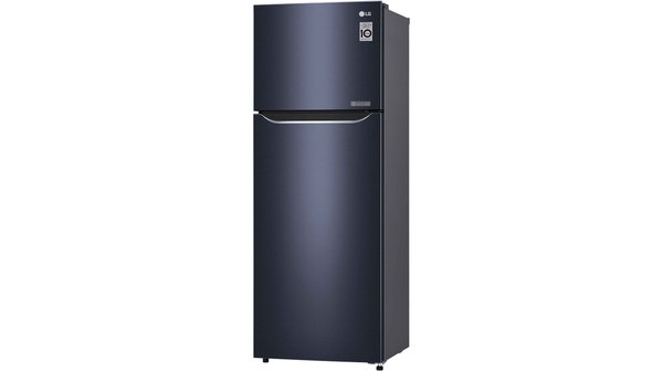 Tủ lạnh LG 208 lít GN-L208PN có thiết kế bắt mắt