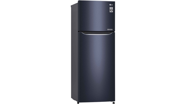 Tủ lạnh LG 208 lít GN-L208PN được làm từ chất liệu cao cấp