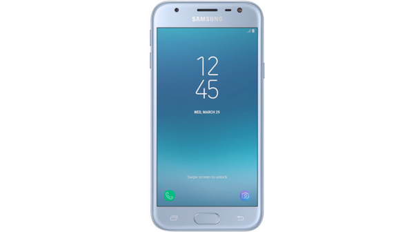 Điện thoại di động Samsung Galaxy J3 Pro giá tốt