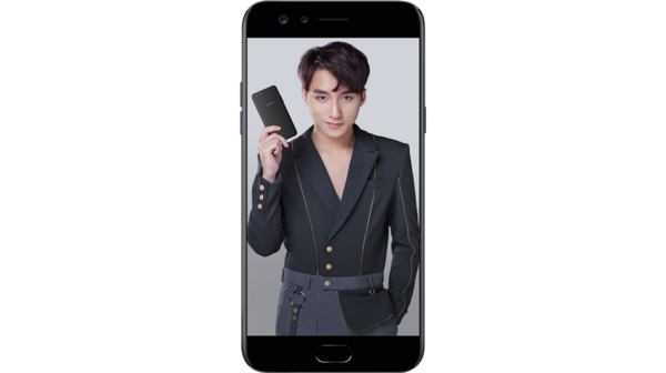 Điện thoại Oppo F3 màu vàng có múc giá hấp dẫn tại nguyenkim.com