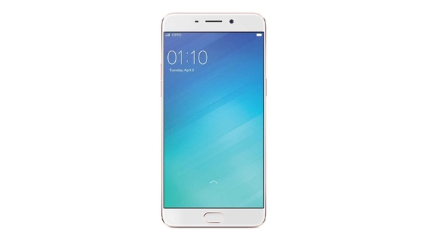 Điện thoại Oppo F1 Plus vàng hồng chính hãng giá tốt tại Nguyễn Kim