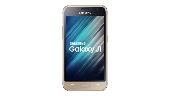 Điện thoại Samsung Galaxy J1 2016 giá tốt Nguyễn Kim