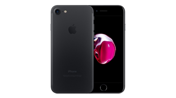 Điện thoại iPhone 7 128GB đẳng cấp giá tốt tại Nguyễn Kim