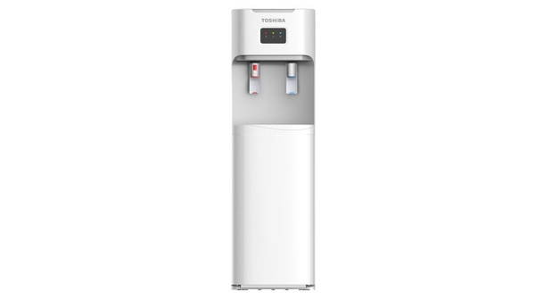 Máy nước nóng lạnh Toshiba RWF-W1669BV(W) giá rẻ tại Nguyễn Kim