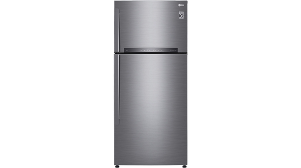 Tủ lạnh LG 506 lít GN-L702S thiết kế hiện đại