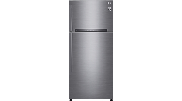 Tủ lạnh LG 475 lít GN-L602S có thiết kế hiện đại