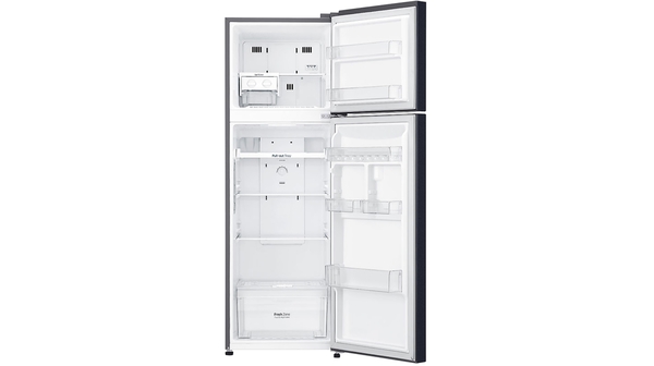 Tủ lạnh LG 255 lít GN-L255PN có ngăn tủ rộng