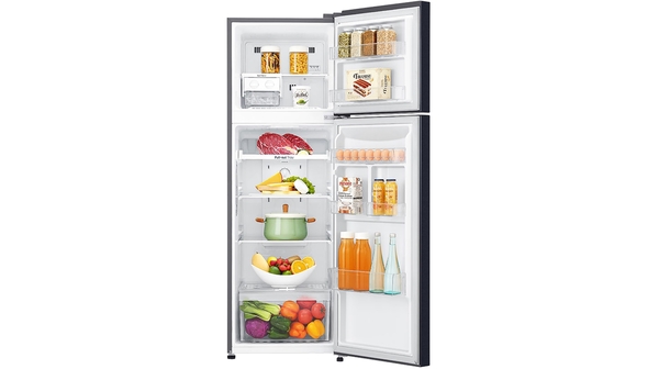 Tủ lạnh LG 255 lít GN-L255PN khủ mùi, kháng khuẩn
