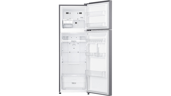 Tủ lạnh thiết kế hiện đại, kiểu dáng sáng trọng và thu hút