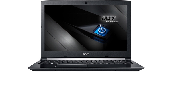 Laptop Acer Aspire A515-51G-578V giá tốt tại Nguyễn Kim