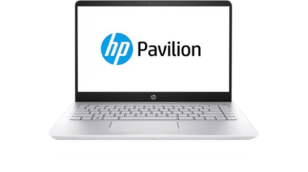 Laptop HP Pavilion 14-bf014TU (2GE46PA) giá ưu đãi tại Nguyễn Kim