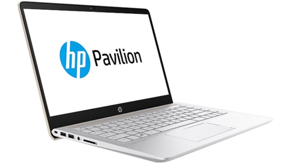 Laptop HP Pavilion 14-bf014TU (2GE46PA) màn hình Full HD