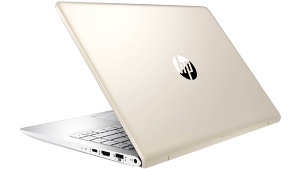 Laptop HP Pavilion 14-bf014TU (2GE46PA) dễ thao tác