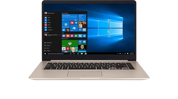 Laptop Asus Vivobook S15 S510UQ-BQ321T giá tốt tại Nguyễn Kim