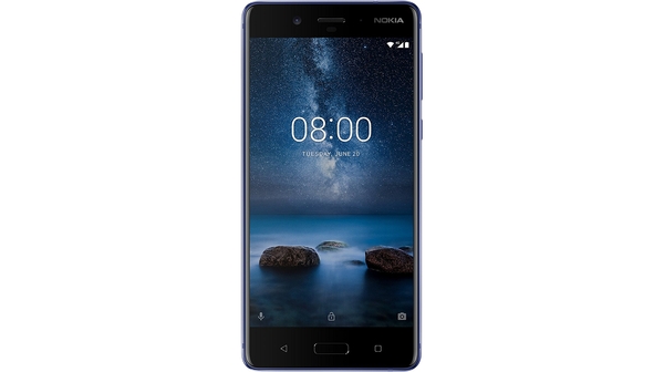 Điện thoại di động Nokia 8 Xanh giá tốt tại Nguyễn Kim