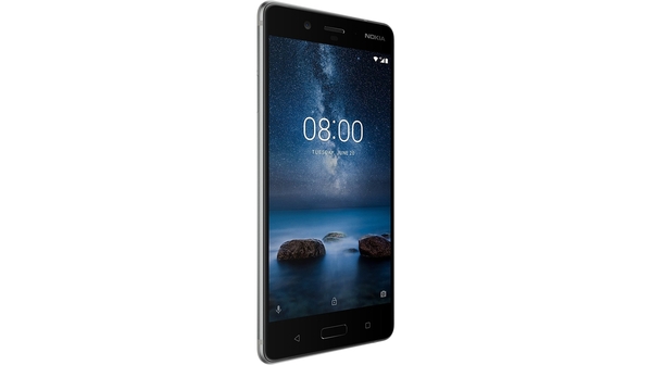 Nokia 8 quay phim 4K với âm thanh vòm 360 độ