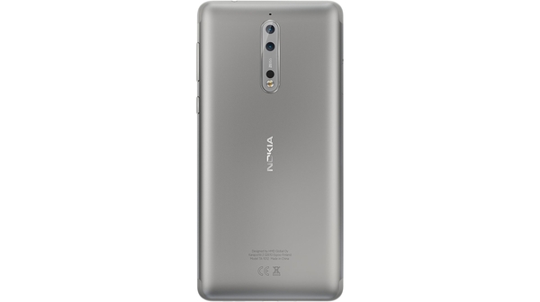 Điện thoại di động Nokia 8 thiết