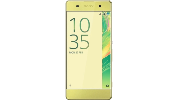 Điện thoại Sony Xperia XA chính hãng giá tốt tại Nguyễn Kim