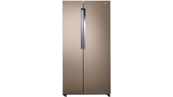Tủ lạnh Samsung 620 lít RS62K62277P bán trả góp 0% tại Nguyễn Kim