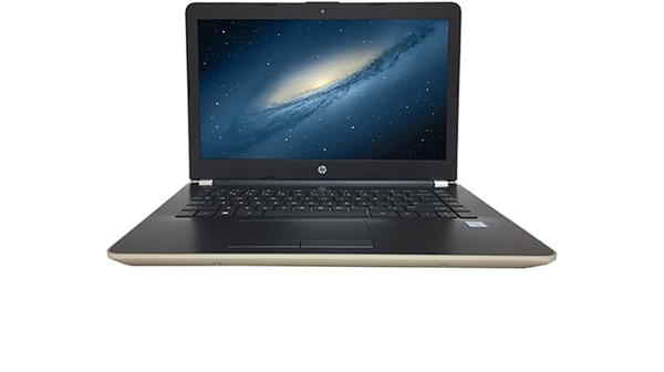 Laptop HP 14-BS563TU (2GE31PA) giá tốt tại Nguyễn Kim