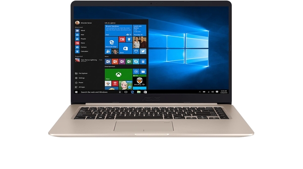 Máy tính xách tay Asus Vivobook S15 S510UA-BQ308 giá tốt tại Nguyễn Kim