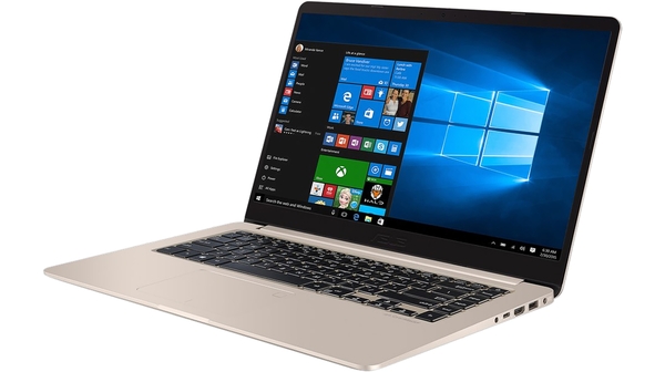Máy tính xách tay Asus Vivobook S15 S510UA-BQ308 giá tốt tại Nguyễn Kim