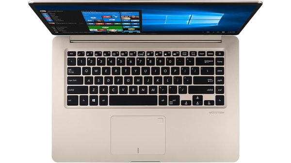 Máy tính xách tay Asus Vivobook S15 S510UA-BQ308 giá tốt tại Nguyễn Kim