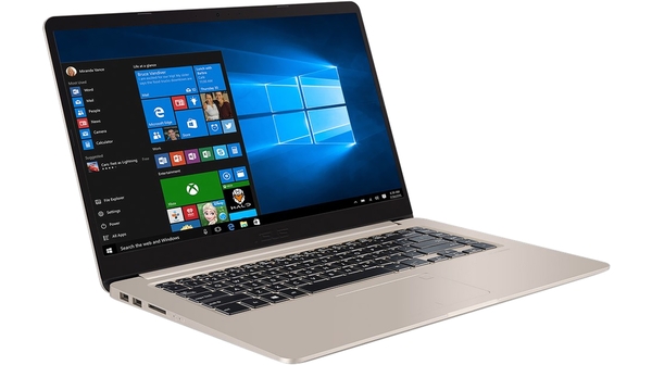 Máy tính xách tay Asus Vivobook S15 S510UA-BQ308 giá tốt tại Nguyễn Kim