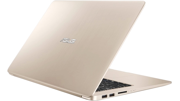 Máy tính xách tay Asus Vivobook S15 S510UA-BQ308 giá tốt tại Nguyễn Kim