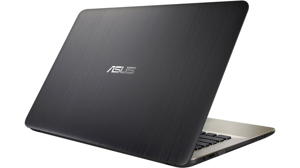 Laptop ASUS VivoBook Max X541UA (GO1384) thiết kế nhỏ gọn