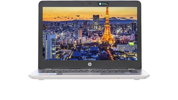 Laptop HP Probook 440 G4 (W6N87AV) giá tốt tại Nguyễn Kim