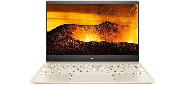 Laptop HP Envy 13 AD076TU màn hình Full HD