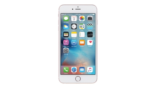 Điện thoại Apple Iphone 6S Plus 32GB giá hấp dẫn tại Nguyễn Kim