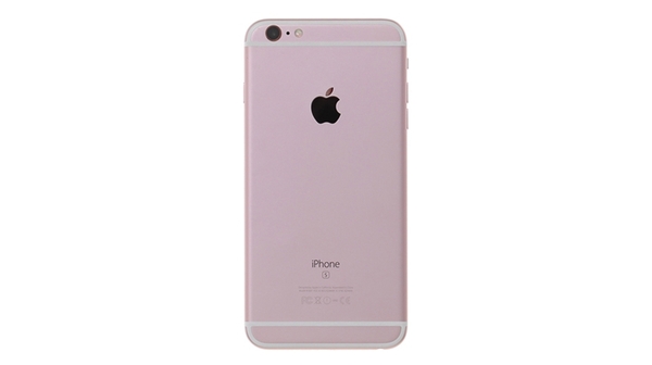 Điện thoại Apple Iphone 6S Plus 32GB Rose Gold màn hình 5.5 inch sắc nét