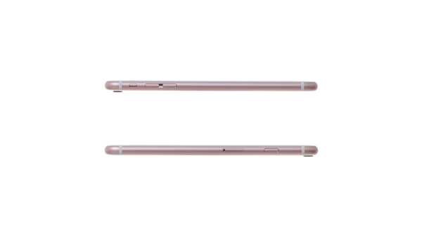 Điện thoại Apple Iphone 6S Plus 32GB Rose Gold sang trọng