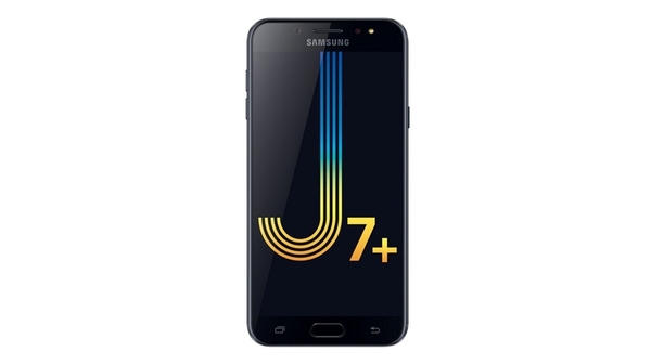 Điện thoại di động Samsung Galaxy J7+ Đen ( SM-C710F/DS) giá tốt tại Nguyễn Kim
