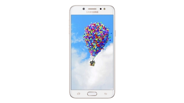 Điện thoại di động Samsung Galaxy J7+ Vàng ( SM-C710F/DS) giá tốt tại Nguyễn Kim