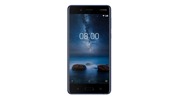 Điện thoại di động Nokia 8 Xanh mờ giá tốt tại Nguyễn Kim