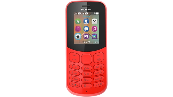 Điện thoại Nokia 130 2017 (TA-1017) giá tốt tại Nguyễn Kim
