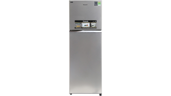 Tủ lạnh Panasonic NR-BL348PSVN 303 lít thiết kế sang trọng