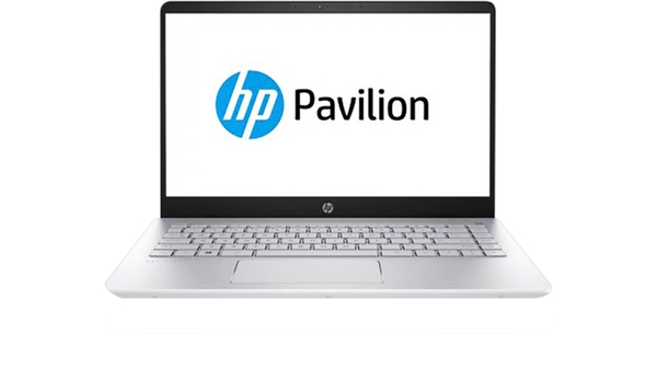 Laptop HP Pavilion 14-BF016TU (2GE48PA) giá tốt tại Nguyễn Kim