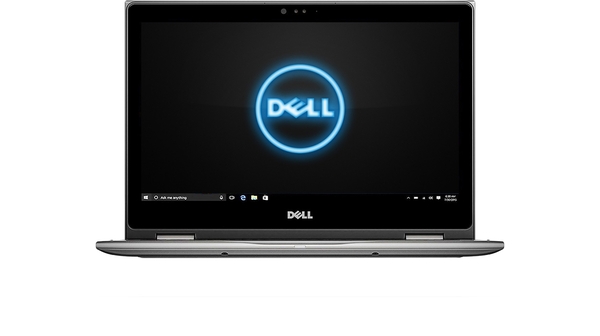 Laptop Dell INS13 5378 (26W972) màu xám giá tốt tại Nguyễn Kim