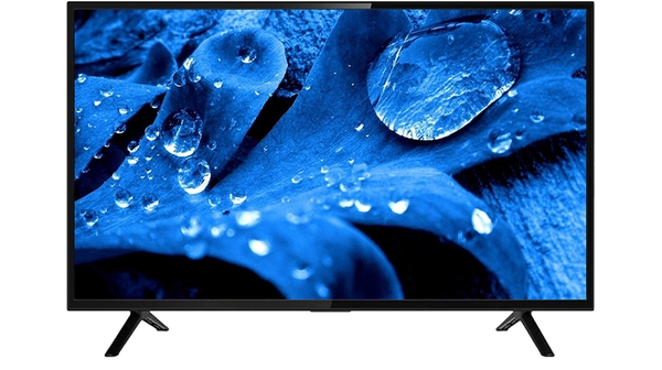 Smart tivi 43 inch TCL L43S62 chính hãng, giá rẻ tại Nguyễn Kim